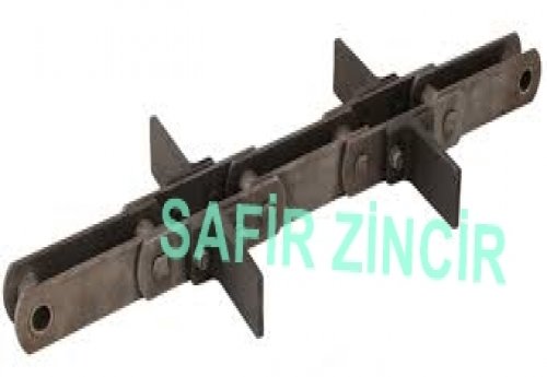 SAFİR ZİNCİR 112