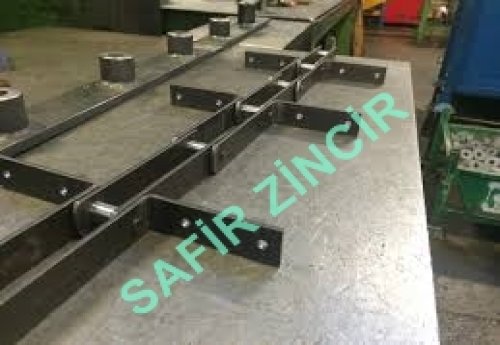 SAFİR ZİNCİR 003