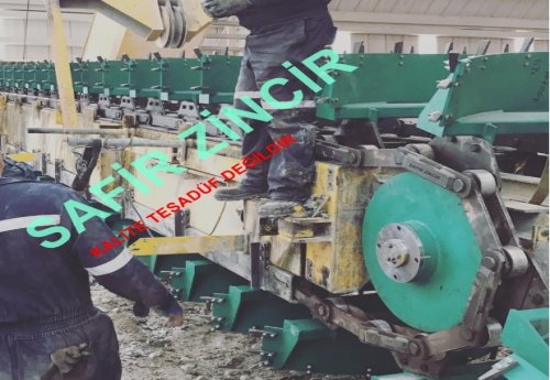 SAFİR ZİNCİR 001
