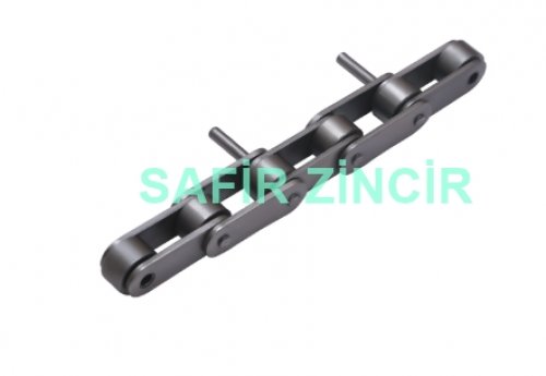 SAFİR ZİNCİR 119