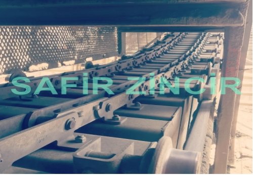 SAFİR ZİNCİR 087