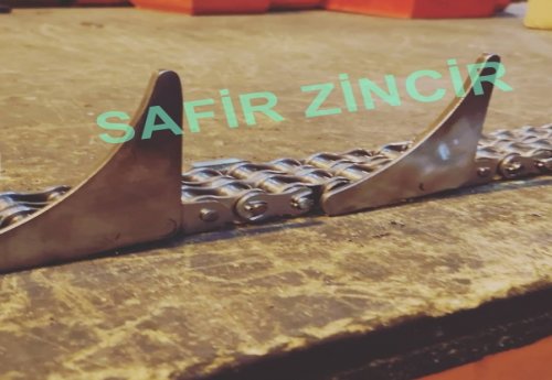 SAFİR ZİNCİR 091