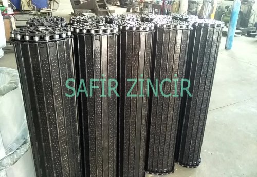 SAFİR ZİNCİR 040