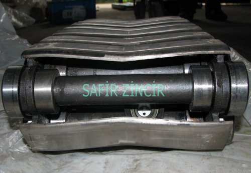SAFİR ZİNCİR 041