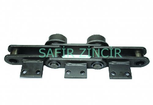SAFİR ZİNCİR 033