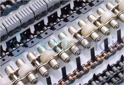 SAFİR ZİNCİR 118