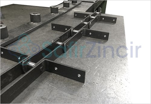 SAFİR ZİNCİR 024