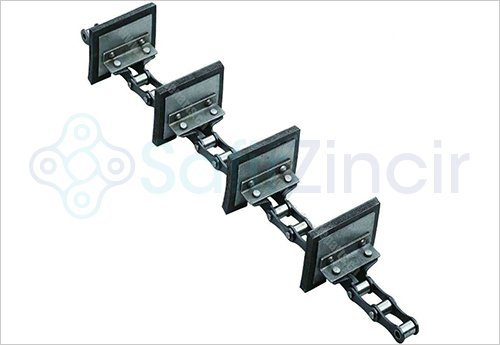 SAFİR ZİNCİR 025
