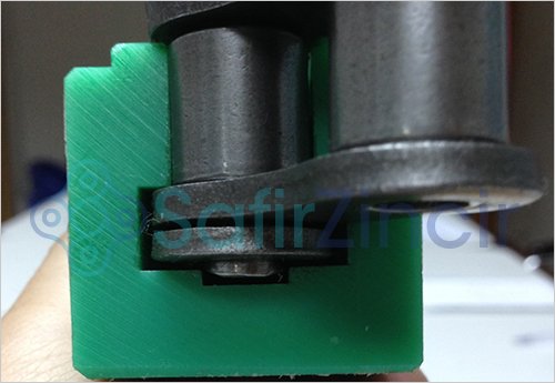 SAFİR ZİNCİR 026