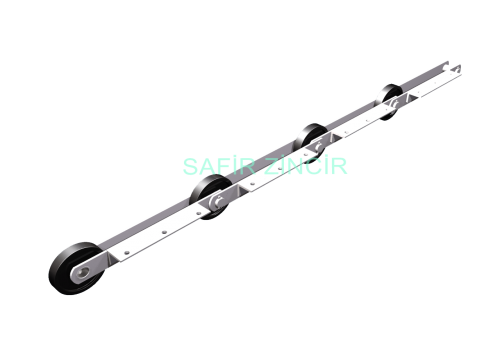 SAFİR ZİNCİR 043
