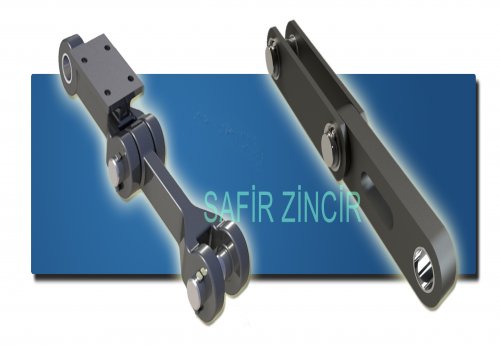 SAFİR ZİNCİR 060