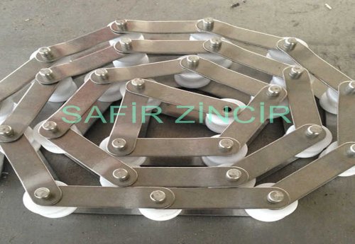 SAFİR ZİNCİR 066