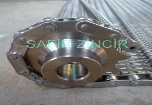 SAFİR ZİNCİR 072